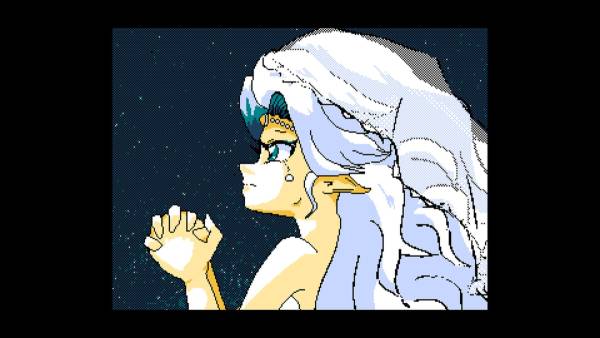 Crescent Tower screenshot