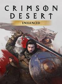 Crimson Desert Enhanced
