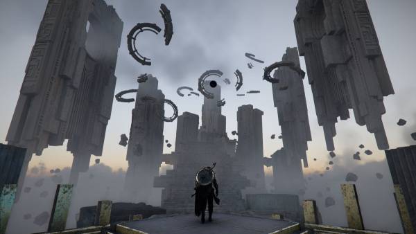 Crimson Desert Enhanced screenshot