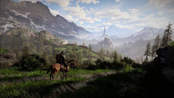Crimson Desert Enhanced screenshot