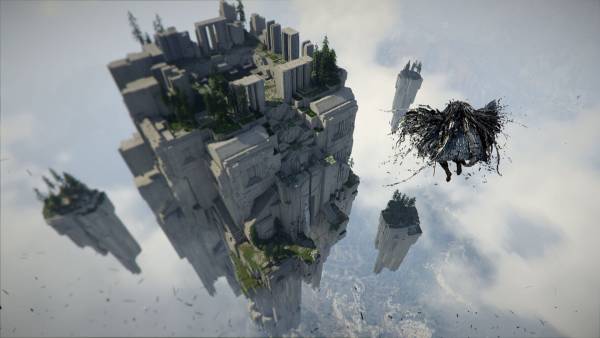 Crimson Desert Enhanced screenshot