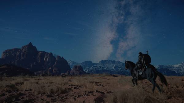 Crimson Desert Enhanced screenshot