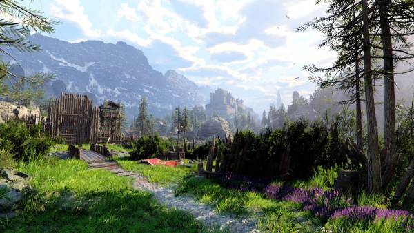 Crimson Desert Enhanced screenshot