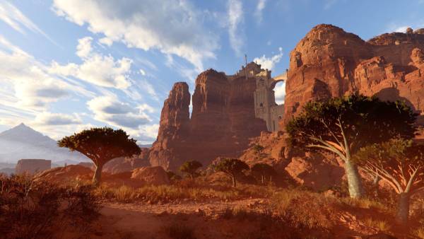 Crimson Desert Enhanced screenshot