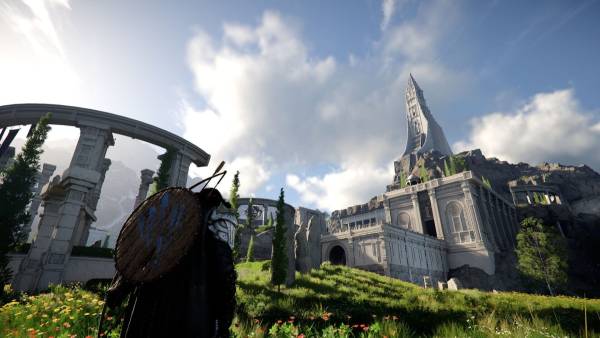 Crimson Desert Enhanced screenshot