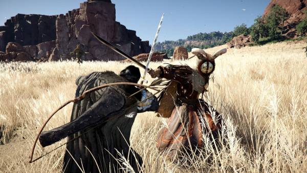 Crimson Desert Enhanced screenshot