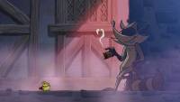 Croak screenshot thumbnail