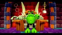 Croc 2: Kingdom of the Gobbos screenshot thumbnail