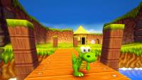 Croc 2: Kingdom of the Gobbos screenshot thumbnail