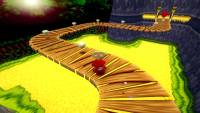 Croc 2: Kingdom of the Gobbos screenshot thumbnail