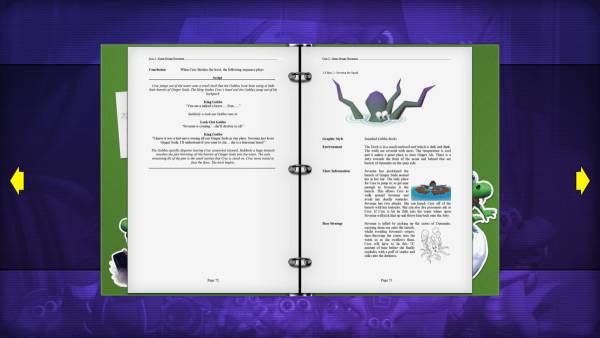 Croc 2: Kingdom of the Gobbos screenshot