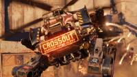 Crossout screenshot thumbnail