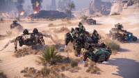 Crossout screenshot thumbnail