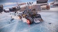 Crossout screenshot thumbnail