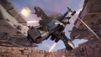 Crossout screenshot thumbnail