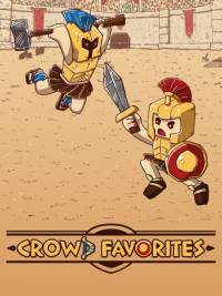 Crowd Favorites