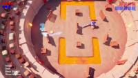 Crowd Favorites screenshot thumbnail