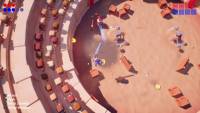 Crowd Favorites screenshot thumbnail