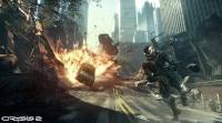 Crysis 2 screenshot thumbnail