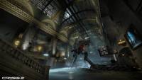 Crysis 2 screenshot thumbnail