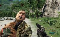 Crysis screenshot thumbnail