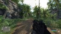 Crysis screenshot thumbnail