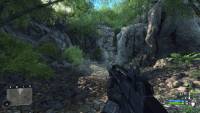 Crysis screenshot thumbnail