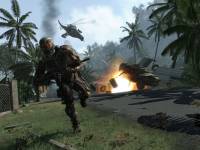 Crysis screenshot thumbnail