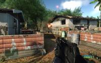 Crysis screenshot thumbnail