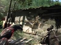 Crysis screenshot thumbnail