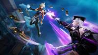 Crystal of Atlan screenshot thumbnail