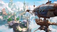 Crystal of Atlan screenshot thumbnail