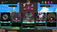 Crystallium screenshot thumbnail