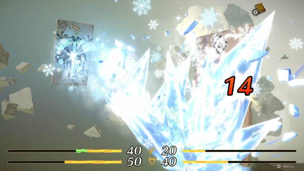 Culdcept Begins screenshot
