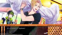 Cupid Parasite screenshot thumbnail