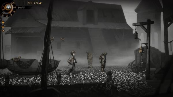 Curse of Resthaven screenshot