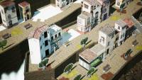 Cutout Village screenshot thumbnail