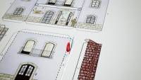 Cutout Village screenshot thumbnail