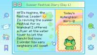 Danchi Days screenshot thumbnail