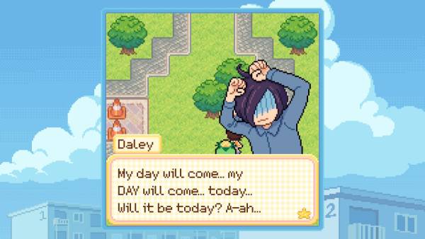Danchi Days screenshot