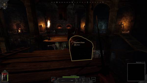 Dark and Darker screenshot