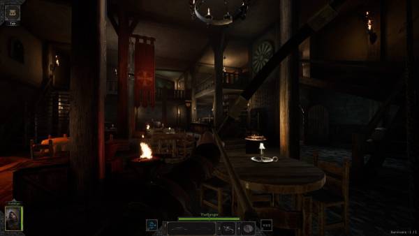 Dark and Darker screenshot