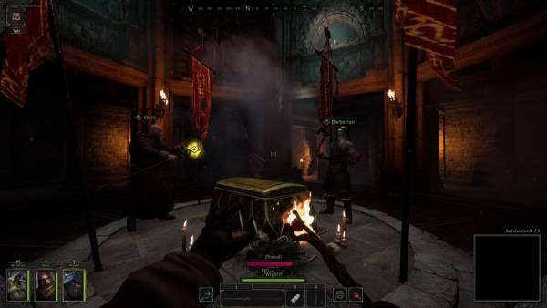 Dark and Darker screenshot