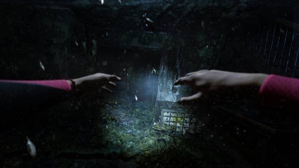 Dark Mass screenshot