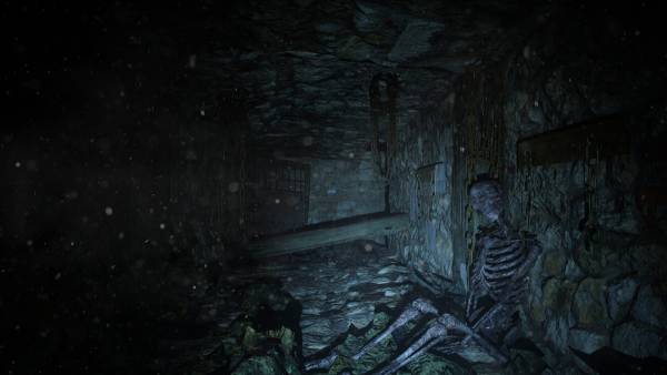 Dark Mass screenshot