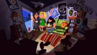 Day of the Tentacle Remastered screenshot thumbnail