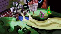 Day of the Tentacle Remastered screenshot thumbnail