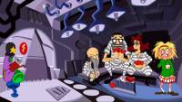 Day of the Tentacle Remastered screenshot thumbnail