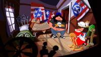 Day of the Tentacle Remastered screenshot thumbnail
