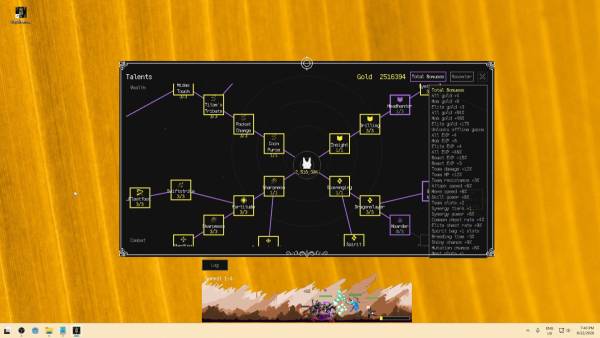 Daydream Cat: DreamSpirits Idle Adventure screenshot